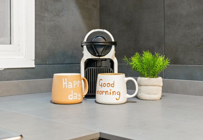 Apartamento en Barcelona - Batllo 2 City Center Apartamento en Barcelona - Batllo 2 City Center