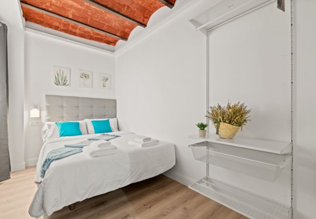 Apartamento en Barcelona - Batllo 2 City Center Apartamento en Barcelona - Batllo 2 City Center