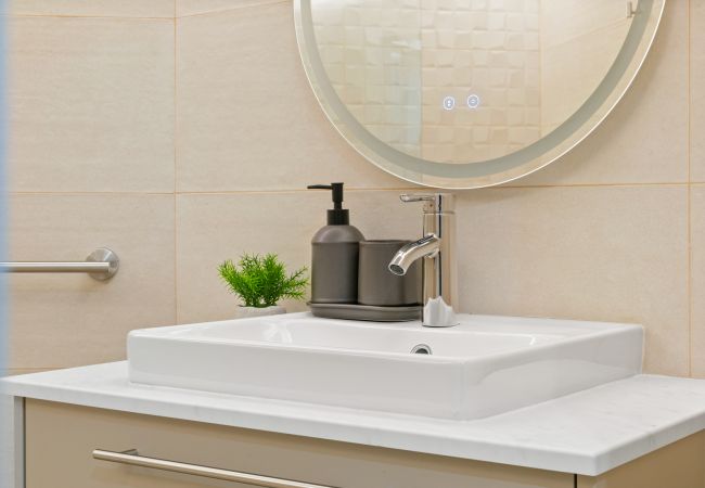 Apartamento en Barcelona - Batllo 2 City Center Apartamento en Barcelona - Batllo 2 City Center