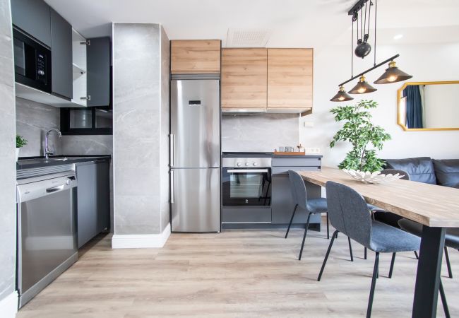 Apartamento en Barcelona - Batllo 4 City Center Apartamento en Barcelona - Batllo 4 City Center