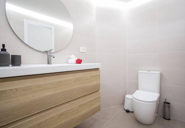 Apartamento en Barcelona - Batllo 4 City Center Apartamento en Barcelona - Batllo 4 City Center