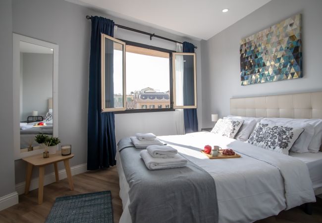 Apartamento en Barcelona - Batllo 4 City Center Apartamento en Barcelona - Batllo 4 City Center