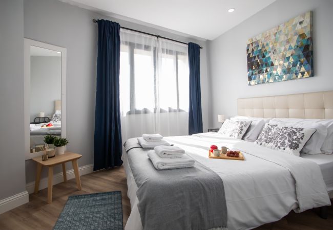 Apartamento en Barcelona - Batllo 4 City Center Apartamento en Barcelona - Batllo 4 City Center