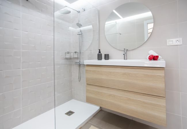 Apartamento en Barcelona - Batllo 4 City Center Apartamento en Barcelona - Batllo 4 City Center