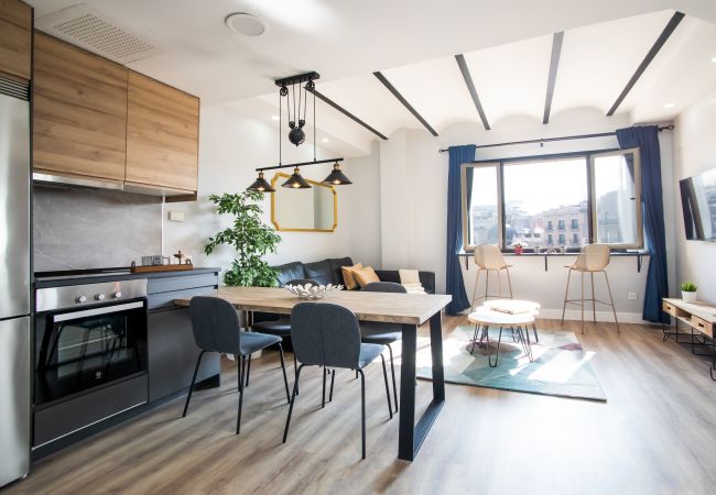 Apartamento en Barcelona - Batllo 4 City Center Apartamento en Barcelona - Batllo 4 City Center