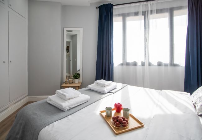 Apartamento en Barcelona - Batllo 4 City Center Apartamento en Barcelona - Batllo 4 City Center