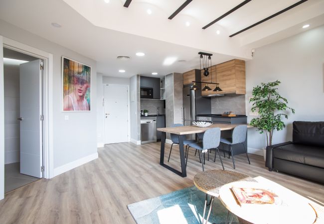 Apartamento en Barcelona - Batllo 4 City Center Apartamento en Barcelona - Batllo 4 City Center