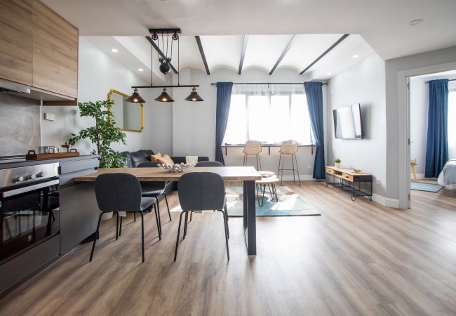 Apartamento en Barcelona - Batllo 4 City Center Apartamento en Barcelona - Batllo 4 City Center