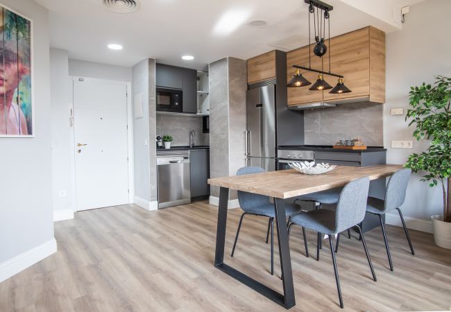 Apartamento en Barcelona - Batllo 4 City Center Apartamento en Barcelona - Batllo 4 City Center