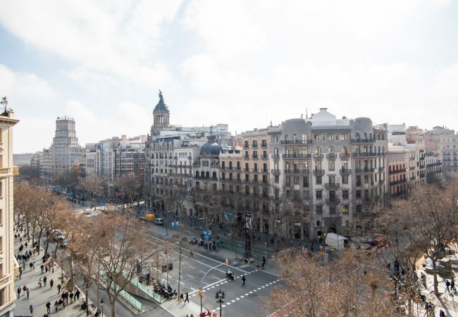 Apartamento en Barcelona - Batllo 4 City Center Apartamento en Barcelona - Batllo 4 City Center
