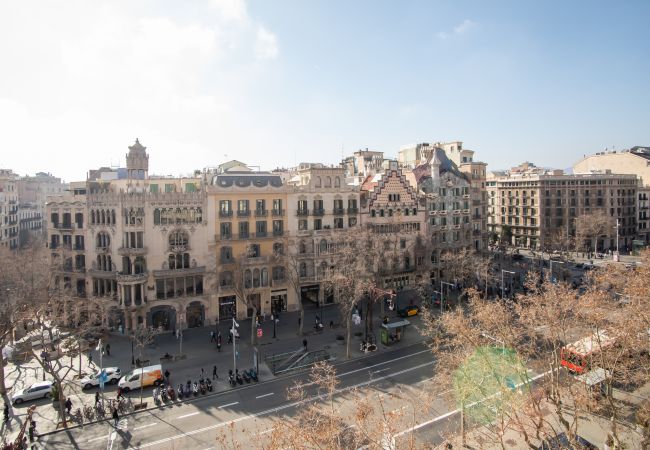 Apartamento en Barcelona - Batllo 4 City Center Apartamento en Barcelona - Batllo 4 City Center