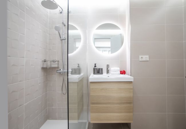 Apartamento en Barcelona - Batllo 5 City Center Apartamento en Barcelona - Batllo 5 City Center