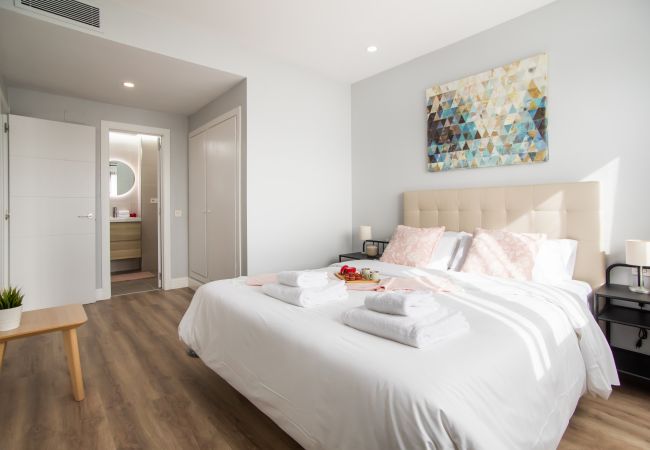 Apartamento en Barcelona - Batllo 5 City Center Apartamento en Barcelona - Batllo 5 City Center