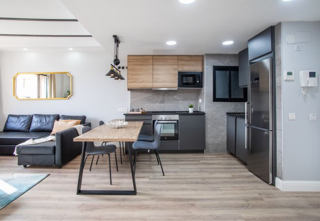 Apartamento en Barcelona - Batllo 5 City Center Apartamento en Barcelona - Batllo 5 City Center