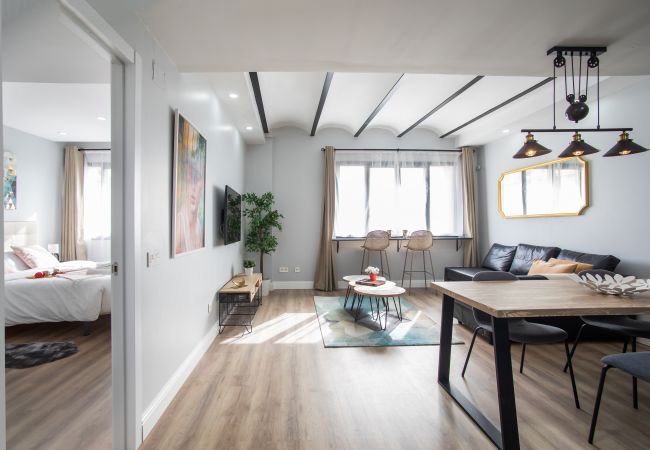 Apartamento en Barcelona - Batllo 5 City Center Apartamento en Barcelona - Batllo 5 City Center