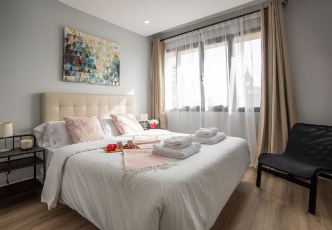 Apartamento en Barcelona - Batllo 5 City Center Apartamento en Barcelona - Batllo 5 City Center