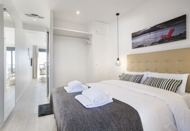 Apartamento en Castelldefels - Exterior Apartment HS8YS Apartamento en Castelldefels - Exterior Apartment HS8YS