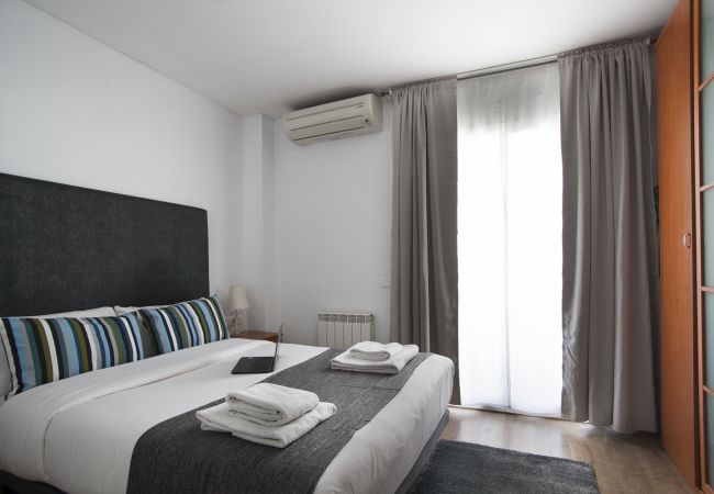 Apartamento en Hospitalet de Llobregat - Fira 1 Apartment Apartamento en Hospitalet de Llobregat - Fira 1 Apartment