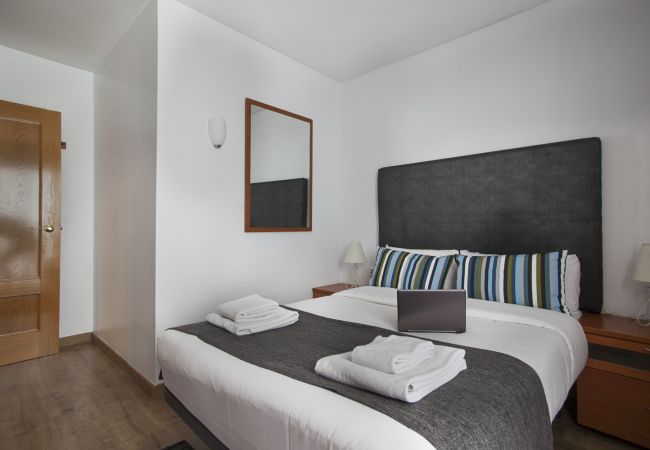 Apartamento en Hospitalet de Llobregat - Fira 1 Apartment Apartamento en Hospitalet de Llobregat - Fira 1 Apartment