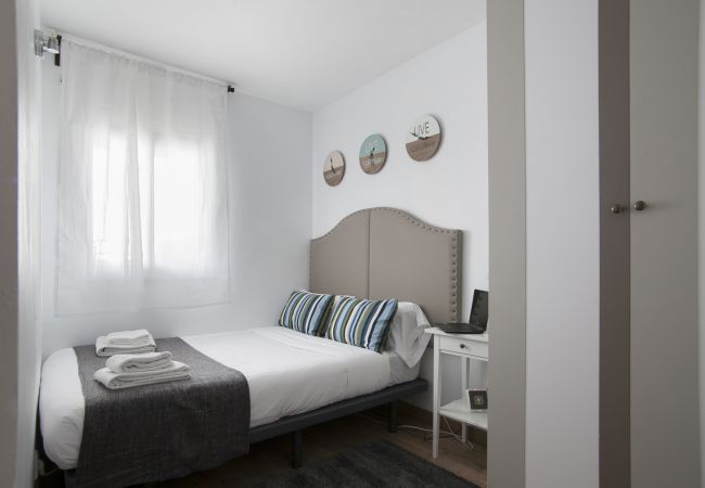 Apartamento en Hospitalet de Llobregat - Fira 1 Apartment Apartamento en Hospitalet de Llobregat - Fira 1 Apartment