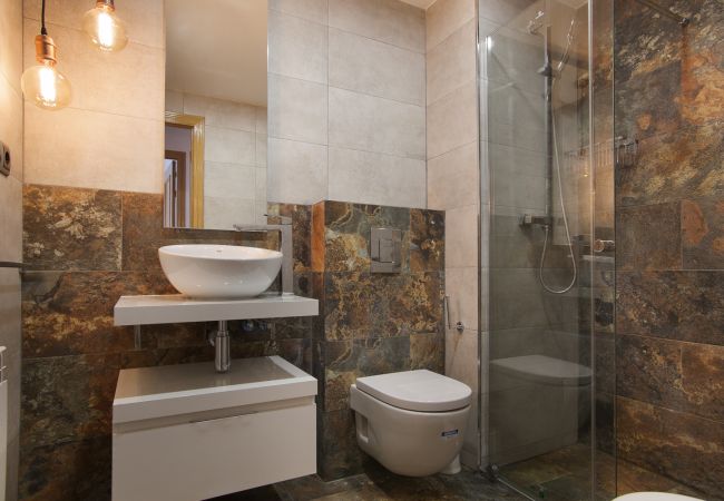 Apartamento en Hospitalet de Llobregat - Fira 1 Apartment Apartamento en Hospitalet de Llobregat - Fira 1 Apartment