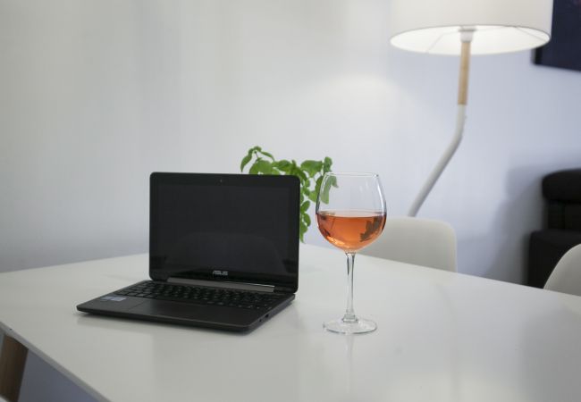 Apartamento en Hospitalet de Llobregat - Fira 1 Apartment Apartamento en Hospitalet de Llobregat - Fira 1 Apartment