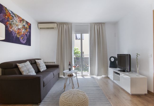 Apartamento en Hospitalet de Llobregat - Fira 1 Apartment Apartamento en Hospitalet de Llobregat - Fira 1 Apartment