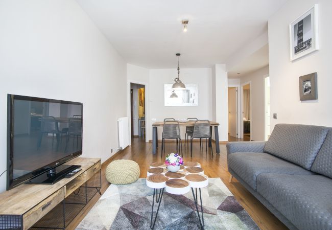 Apartamento en Barcelona - Gaudi 10 Apartamento en Barcelona - Gaudi 10