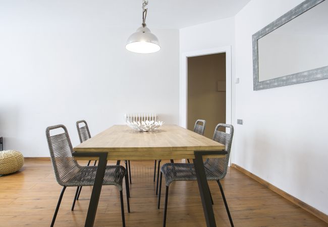 Apartamento en Barcelona - Gaudi 10 Apartamento en Barcelona - Gaudi 10