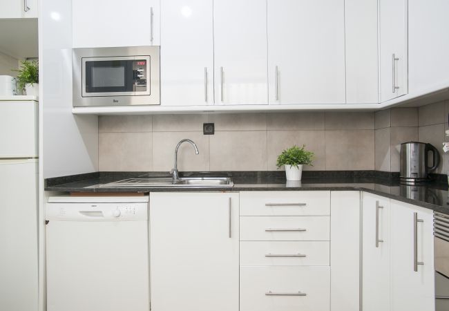 Apartamento en Barcelona - Gaudi 12 Apartamento en Barcelona - Gaudi 12