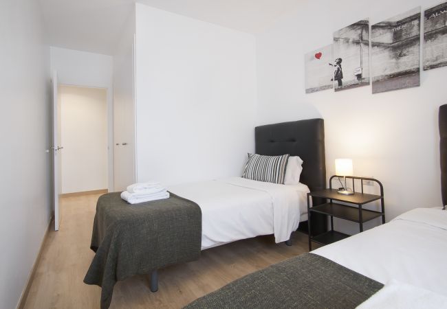 Apartamento en Barcelona - Gaudi 12 Apartamento en Barcelona - Gaudi 12