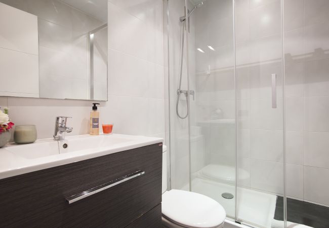 Apartamento en Barcelona - Gaudi 12 Apartamento en Barcelona - Gaudi 12