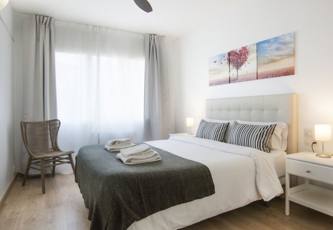 Apartamento en Barcelona - Gaudi 12 Apartamento en Barcelona - Gaudi 12