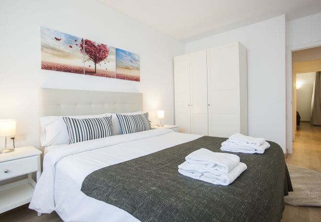 Apartamento en Barcelona - Gaudi 12 Apartamento en Barcelona - Gaudi 12