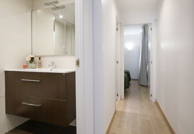 Apartamento en Barcelona - Gaudi 12 Apartamento en Barcelona - Gaudi 12