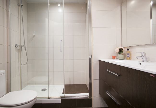 Apartamento en Barcelona - Gaudi 12 Apartamento en Barcelona - Gaudi 12