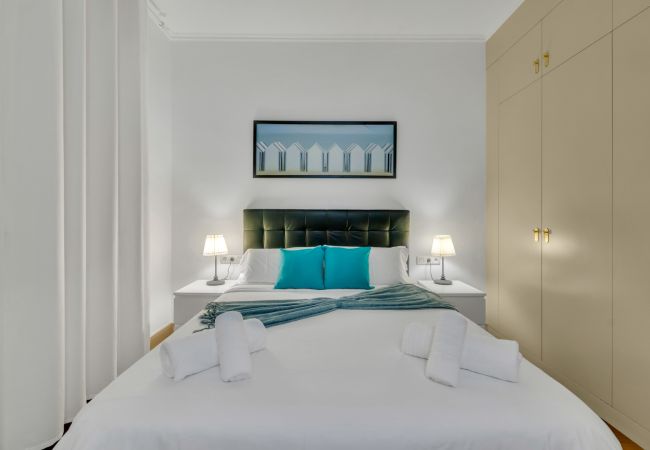 Apartamento en Barcelona - Gaudi 15 Apartamento en Barcelona - Gaudi 15