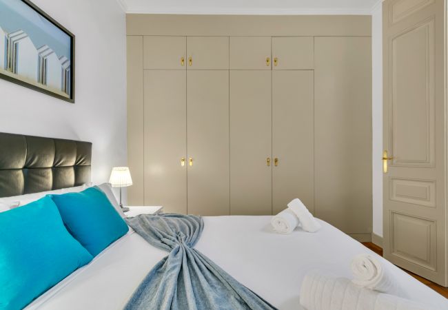 Apartamento en Barcelona - Gaudi 15 Apartamento en Barcelona - Gaudi 15