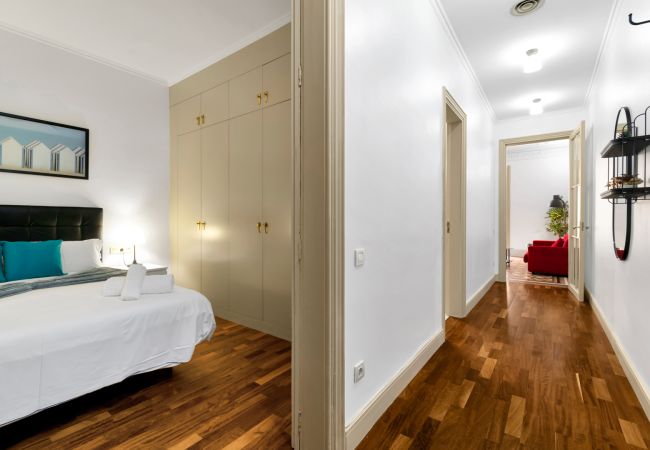 Apartamento en Barcelona - Gaudi 15 Apartamento en Barcelona - Gaudi 15