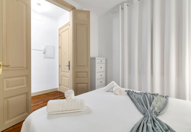 Apartamento en Barcelona - Gaudi 15 Apartamento en Barcelona - Gaudi 15