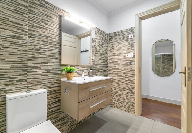 Apartamento en Barcelona - Gaudi 15 Apartamento en Barcelona - Gaudi 15