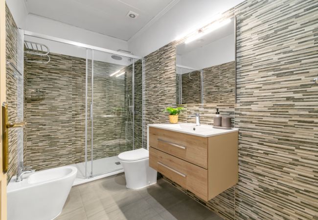 Apartamento en Barcelona - Gaudi 15 Apartamento en Barcelona - Gaudi 15