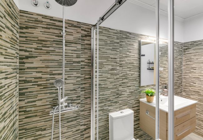 Apartamento en Barcelona - Gaudi 15 Apartamento en Barcelona - Gaudi 15