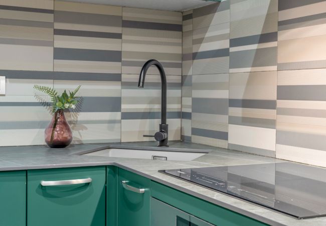 Apartamento en Barcelona - Gaudi 15 Apartamento en Barcelona - Gaudi 15