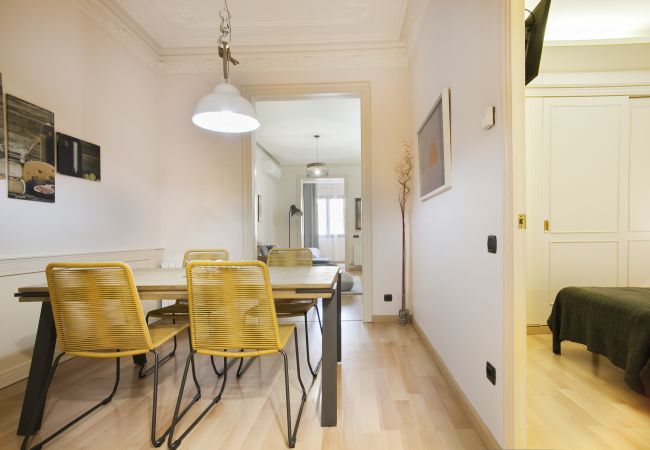 Apartamento en Barcelona - Gaudi 16 Apartamento en Barcelona - Gaudi 16