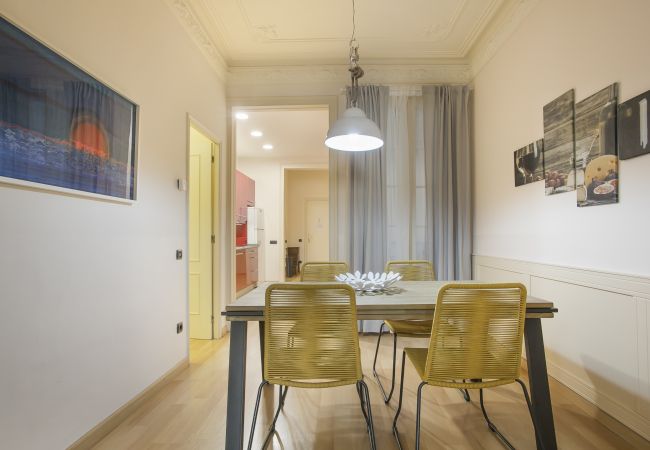 Apartamento en Barcelona - Gaudi 16 Apartamento en Barcelona - Gaudi 16