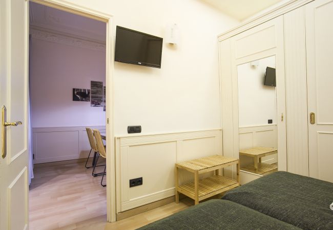 Apartamento en Barcelona - Gaudi 16 Apartamento en Barcelona - Gaudi 16