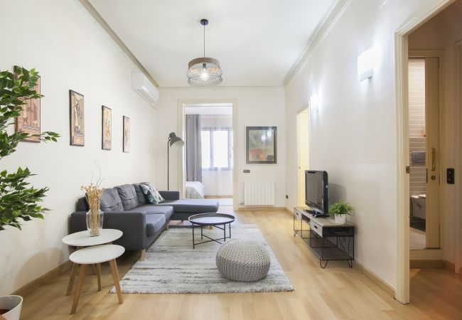 Apartamento en Barcelona - Gaudi 16 Apartamento en Barcelona - Gaudi 16