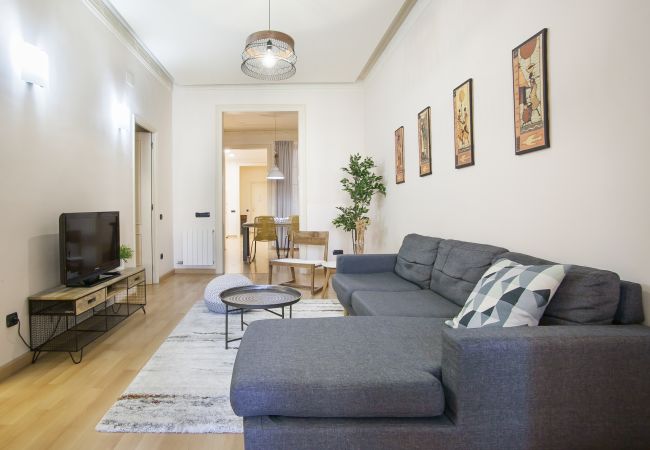 Apartamento en Barcelona - Gaudi 16 Apartamento en Barcelona - Gaudi 16
