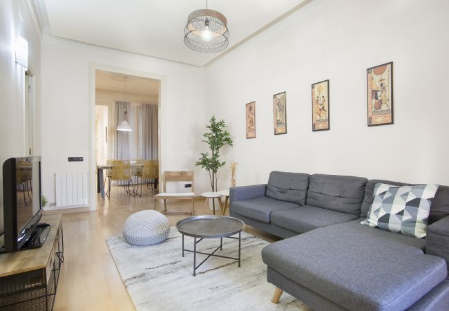 Apartamento en Barcelona - Gaudi 16 Apartamento en Barcelona - Gaudi 16